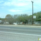 Alamo & Silers Concrete Statuary