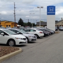 Victory Honda of Sandusky - New Car Dealers