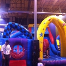 Pump it Up - Children's Party Planning & Entertainment