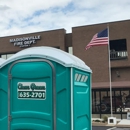 Clean Green Porta Potties - Portable Toilets