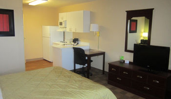 Extended Stay America - Sacramento, CA