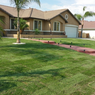 Ruiz Lawn Service - Fontana, CA