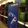 Samsonite Company Store - Tanger Factory Outlet Center gallery