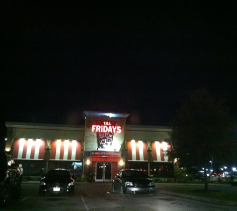 TGI Fridays PERM CLOSED - Gulfport, MS