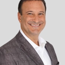 Danny Sidenberg at CrossCountry Mortgage - Mortgages