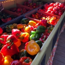 Chesapeake's Bounty - Farmers Market