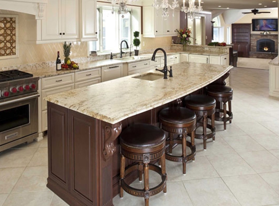 Euphoria Kitchen & Bath Ltd - Bedford Hills, NY