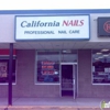 California Nail Salon gallery