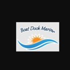 Boat Dock Sales & Service
