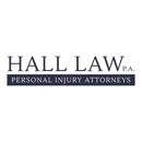 Hall Law Personal Injury Attorneys - Personal Injury Law Attorneys