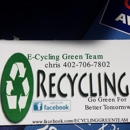 E-Cycling Green Team - Computer & Electronics Recycling