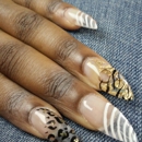 Jojo's Nail Design & Spa - Nail Salons