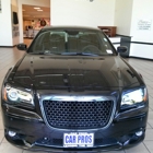 Car Pros Chrysler Jeep Dodge Ram