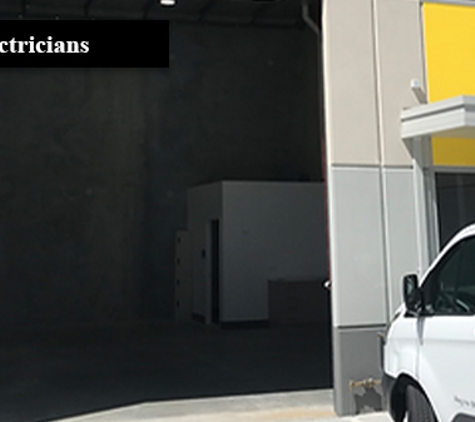 AT Build WA - Forrestdale, WA. Electricians