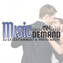 Music On Demand DJS & Entertainment - Wedding Music & Entertainment