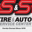 S & S Tire Company
