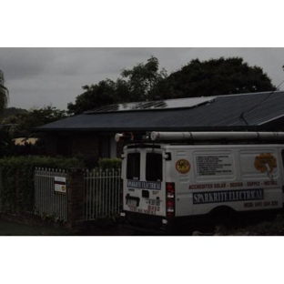 Sparkrite Electrical - Cornubia, QLD