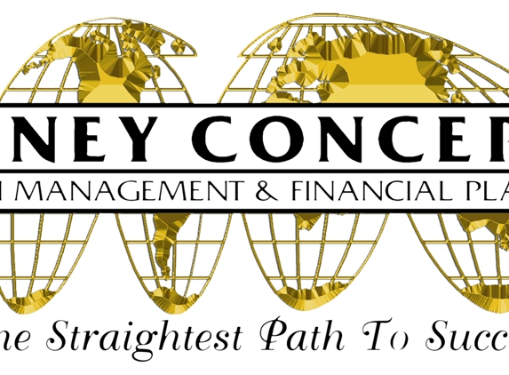 Money Concepts - Mcpherson, KS