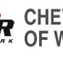 West Herr Chevrolet of Williamsville