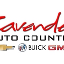 Cavender Auto Country Chevrolet Buick GMC - Used Car Dealers