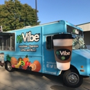NuVibe Juice & Java - Coffee Shops