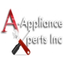 A-Appliance Xperts Inc - Small Appliance Repair