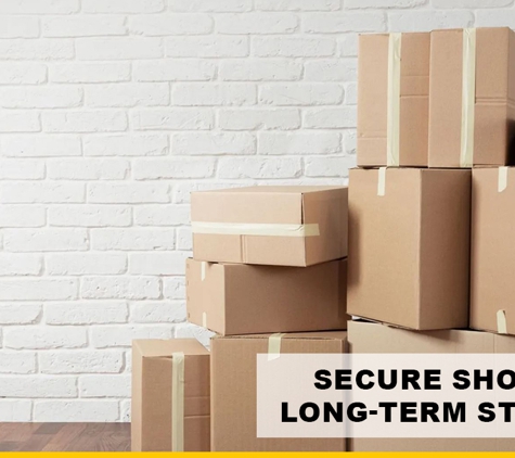 All Purpose Self Storage - Warners Bay, NSW. Secure Short & Long-Term Storage