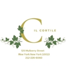 Il Cortile - Italian Restaurants