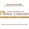Law Offices of Paul Chatzky gallery