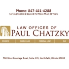 Law Offices of Paul Chatzky