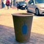 Blue Bottle Coffee