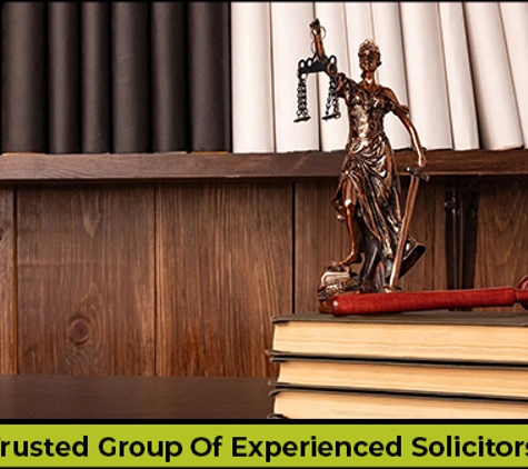 Australian Law Group. Trusted Group Of Experienced Solicitors
