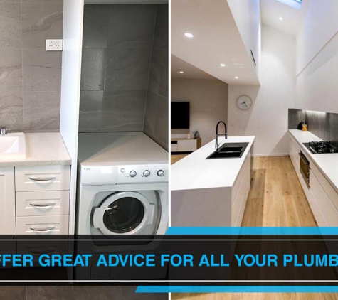 Officer Plumbing Services. We Can Offer Great Advice For All Your Plumbing Needs