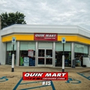 Quik Mart - Convenience Stores