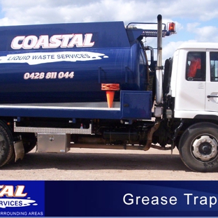Coastal Liquid Waste Services - Kadina, SA
