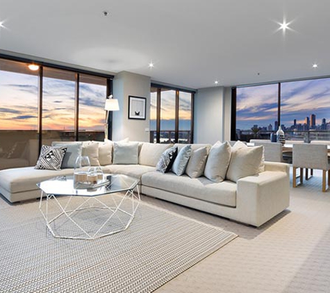 Nelson Alexander Ivanhoe - Ivanhoe, VIC