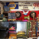 Complete Automotive Care - Automobile Air Conditioning Equipment-Service & Repair