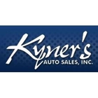Kyner's Auto Sales, Inc.
