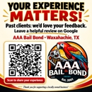 A A A Bail Bonds