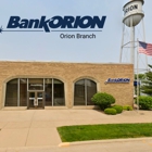 BankORION