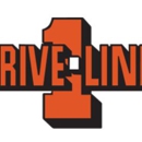 Driveline 1 - Universal Joints