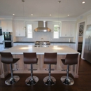 A Plus Kitchen Design-RMDLNG - Cabinet Makers