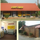 Copy Shop Printing - Copying & Duplicating Service