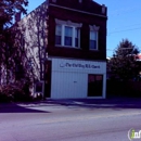 The Old Way Missionary Baptist Church - General Baptist Churches