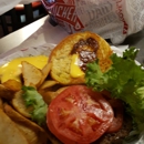 Fuddruckers - American Restaurants