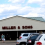 Miller & Sons Supermarket