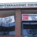 Mediterranean Cuisine - CLOSED