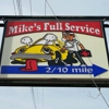Mike's Full Service gallery