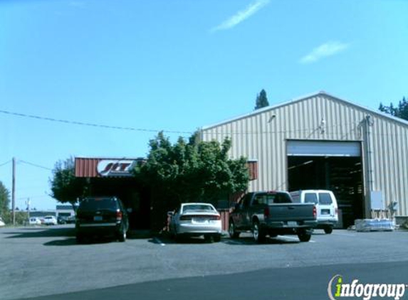 Jit Manufacturing - Woodinville, WA