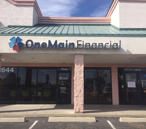 OneMain Financial - Sierra Vista, AZ